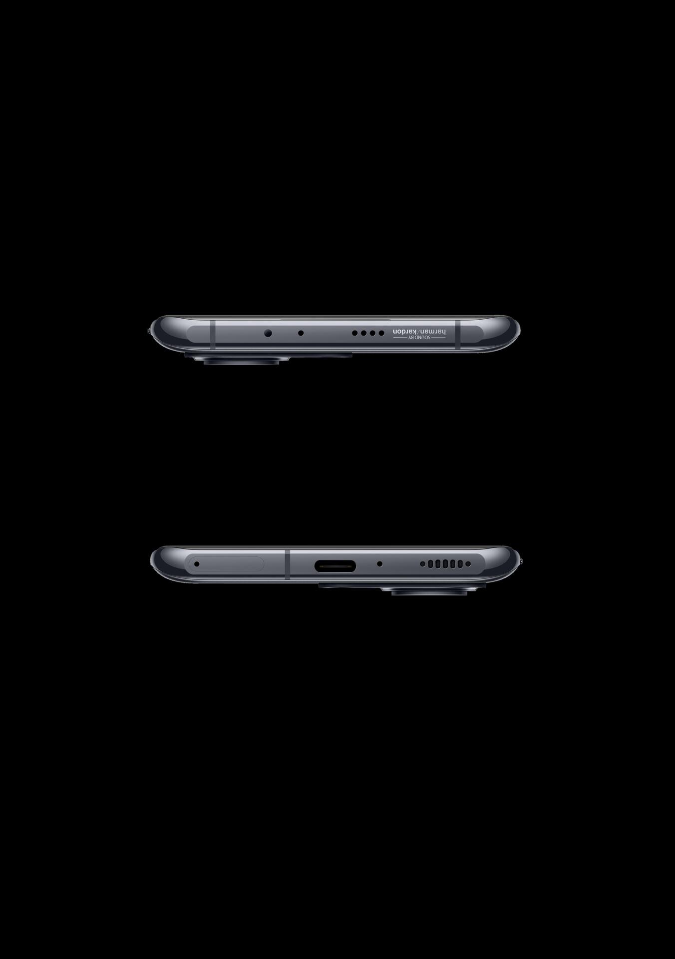 Купить Xiaomi MI 11 - 5G Smartphone - Dual-SIM - RAM 8 GB / Interner Speicher 256 GB - OLED-Display - 6.81" - 3200 x 1440 Pixel (120 Hz) - Triple-Kamera 108 MP, 13 MP, 5 MP - front camera 20 MP - Midnight Gray (MZB08JEEU) в магазине wardena.ru