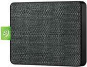 Купить Seagate Ultra Touch STJW1000401 - Festplatte - 1 TB - extern (tragbar) - USB 3.0 - Schwarz в магазине wardena.ru