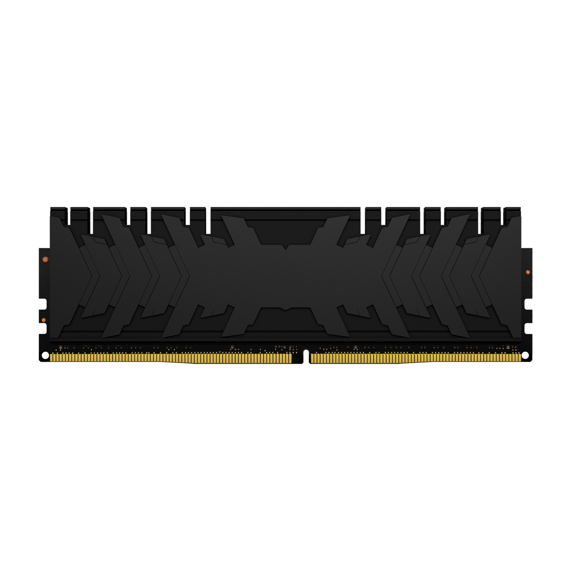 Купить Kingston Technology FURY Renegade Speichermodul 16 GB 1 x 16 GB DDR4 4000 MHz (KF440C19RB1/16) в магазине wardena.ru