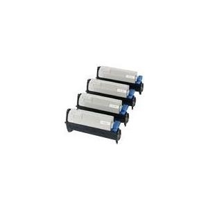 Купить OKI - Trommel-Kit Schwarz - 20000 Seiten (43381708) в магазине wardena.ru