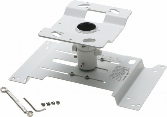 Купить Epson ELPMB22 - Befestigungskit (Deckenmontage) für Projektor (V12H003B22) в магазине wardena.ru