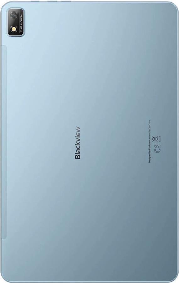 Купить Blackview TAB16 11" 8/256GB LTE Tablette blau (TAB16-BE/BV) в магазине wardena.ru