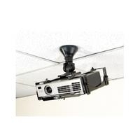 Купить Neomounts by Newstar BEAMER-C300 - Klammer - für Projektor (full-motion) - Schwarz - Deckenmontage в магазине wardena.ru