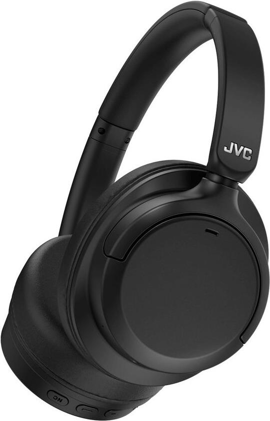 Купить JVC HA-S95N-B - Over-Ear-Kopfhörer, schwarz (HAS95N-B-U) в магазине wardena.ru