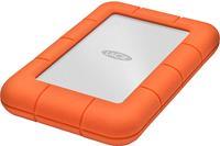 Купить LaCie Rugged Mini - Festplatte - 1TB - extern (tragbar) - USB3.0 - 5400 U/min (301558) в магазине wardena.ru
