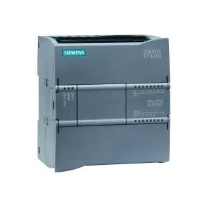 Купить Siemens SPS-Steuerungsmodul CPU 1212C AC/DC/RELAIS 6ES7212-1BE31-0XB0 115 V/AC, 230 V/AC (6ES7212-1BE31-0XB0) в магазине wardena.ru