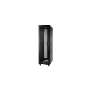 Купить APC NetShelter SV - Schrank - Netzwerkschrank - Schwarz - 42U - 48.3 cm (19") (AR2400FP1) в магазине wardena.ru