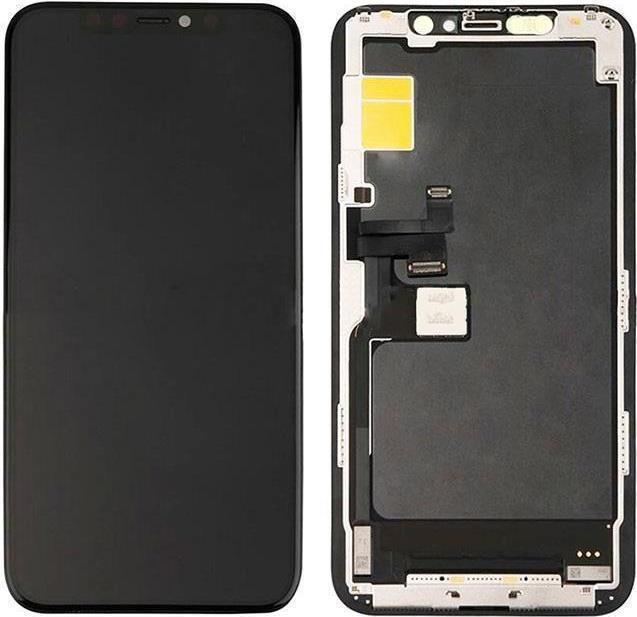 Купить CoreParts MOBX-IPC11PRO-LCD Handy-Ersatzteil Anzeige Schwarz (MOBX-IPC11PRO-LCD) в магазине wardena.ru