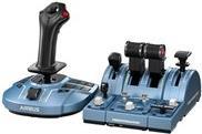 Купить ThrustMaster TCA Captain Pack X Airbus Edition - Joystick und Gasregler - kabelgebunden - für PC, Microsoft Xbox One, Microsoft Xbox Series S, Microsoft Xbox Series X (4460217) в магазине wardena.ru