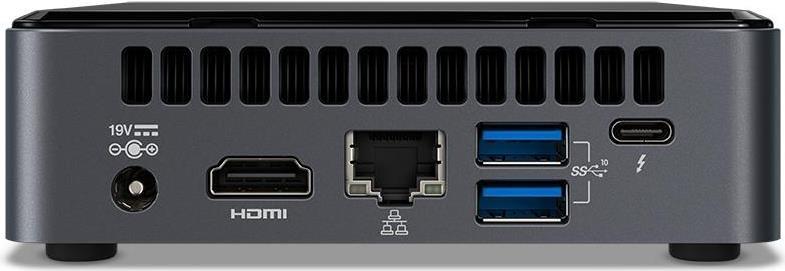 Купить Tarox ECO 44 G10 V2.0 DDR4-SDRAM i3-10110U mini PC Intel® Core™ i3 Prozessoren der 10. Generation 8 GB 240 GB SSD Windows 10 Pro Arbeitsstation Schwarz (2115371) в магазине wardena.ru