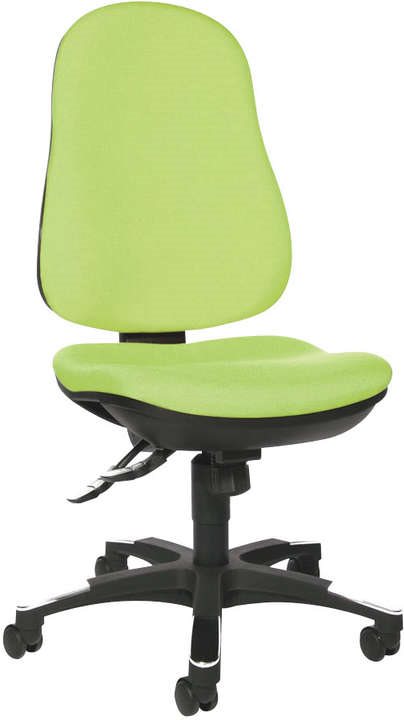 Купить BÜRODREHSTUHL GRÜN TREND SY 10 (9020G05) в магазине wardena.ru