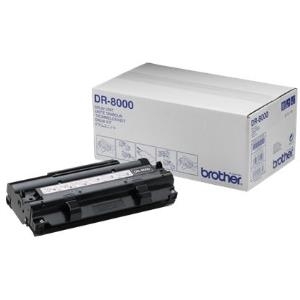 Купить Brother DR-8000 - Trommel-Kit - für Brother MFC-4800, MFC-4800J, MFC-9030, MFC-9070, MFC-9160, MFC-9180, FAX-2850, 8070P в магазине wardena.ru