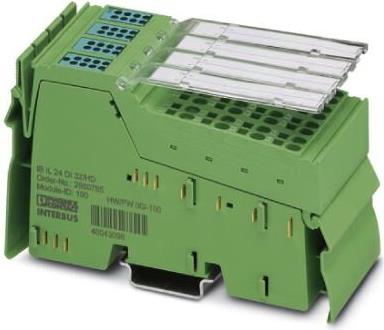 Купить Phoenix Contact 2862835 Digital & Analog I/O Modul (2862835) в магазине wardena.ru