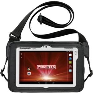 Купить PANASONIC Infocase FZ-M1 Shoulder Strap (PCPE-INFM1SS) в магазине wardena.ru