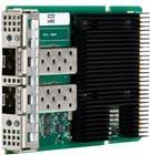 Купить HPE Mellanox MCX631432AS-ADAI Ethernet 10/25Gb 2-port SFP28 OCP3 Adapter (P42041-B21) в магазине wardena.ru
