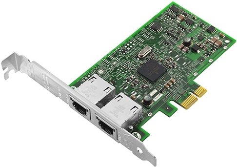 Купить DELL Broadcom 5720 - Netzwerkadapter - Gigabit Ethernet x 2 - für PowerEdge R220, R320, R420, R920, T130, T20, T320, T330, T430, T630, VRTX, VRTX M520 (540-BBGY) в магазине wardena.ru