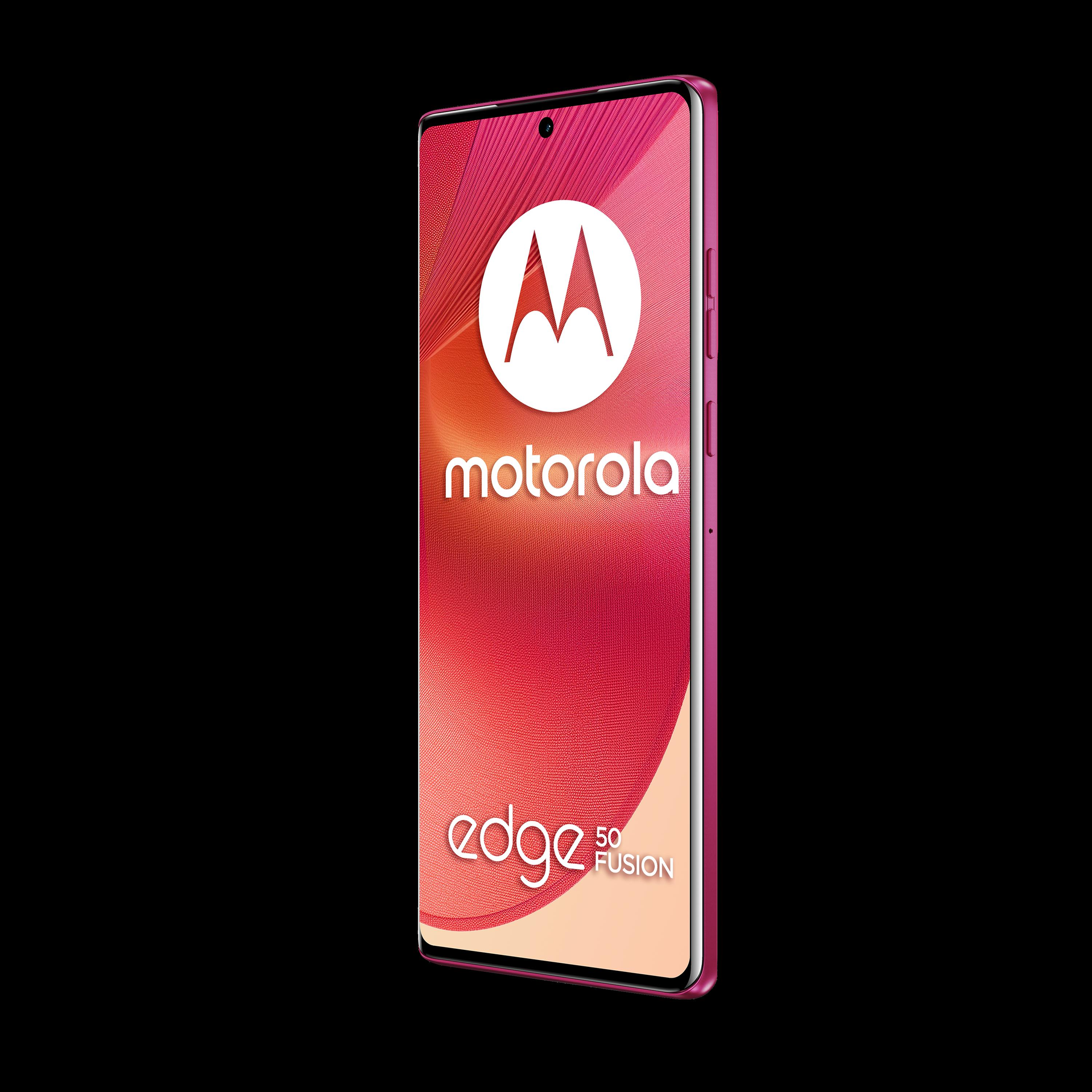 Купить Motorola Edge PB3T0027FR Smartphone 17 cm (6.7") Dual-SIM Android 14 5G USB Typ-C 8 GB 256 GB 5000 mAh Pink (PB3T0027FR) в магазине wardena.ru