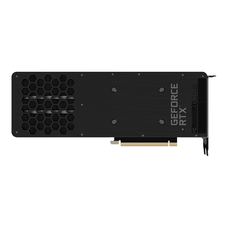 Купить PNY XLR8 GeForce RTX 3070 Gaming REVEL EPIC-X RGB Triple Fan LHR - Grafikkarten - GF RTX 3070 - 8 GB GDDR6 - PCIe 4.0 x16 - HDMI, 3 x DisplayPort (VCG30708LTFXPPB) в магазине wardena.ru