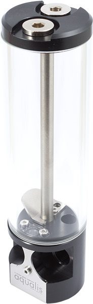 Купить Aqua Computer aqualis XT - 50 mm - 50 mm - 189 mm (34060) в магазине wardena.ru