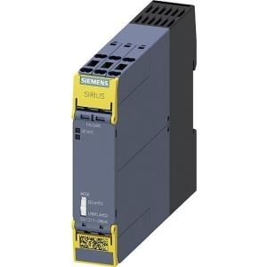 Купить Siemens Sicherheitsschaltgerät 24 V/DC 3SK1211-2BB40 (3SK1211-2BB40) в магазине wardena.ru