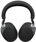 Купить GN Jabra Jabra Evolve2 85 UC Stereo - Headset - ohrumschließend - Bluetooth - kabellos - aktive Rauschunterdrückung - 3,5 mm Stecker, USB-C - Schwarz (28599-989-889) в магазине wardena.ru