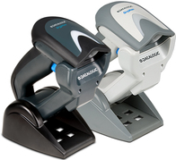 Купить Datalogic Gryphon I GM4132 433 MHz - Barcode-Scanner - tragbar - Linear-Imager - 325 Scans/Sek. - decodiert - RF (GM4132-BK-433K1) в магазине wardena.ru