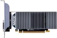 Купить Inno3D GeForce GT 1030 0dB - Grafikkarten - GF GT 1030 - 2 GB GDDR5 - PCIe 3.0 x16 - DVI, HDMI - ohne Lüfter (N1030-1SDV-E5BL) в магазине wardena.ru