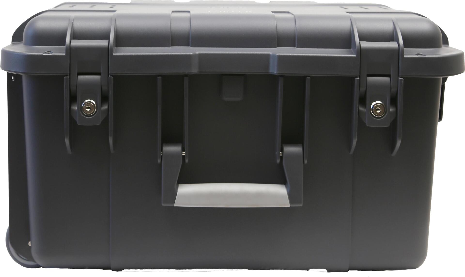 Купить Leba NoteCase Columbus 16 Tablets USB-C (Schuko plug) Schrank zur Verwaltung tragbarer Geräte Grau (NCASE-16TAB-UC-SC) в магазине wardena.ru