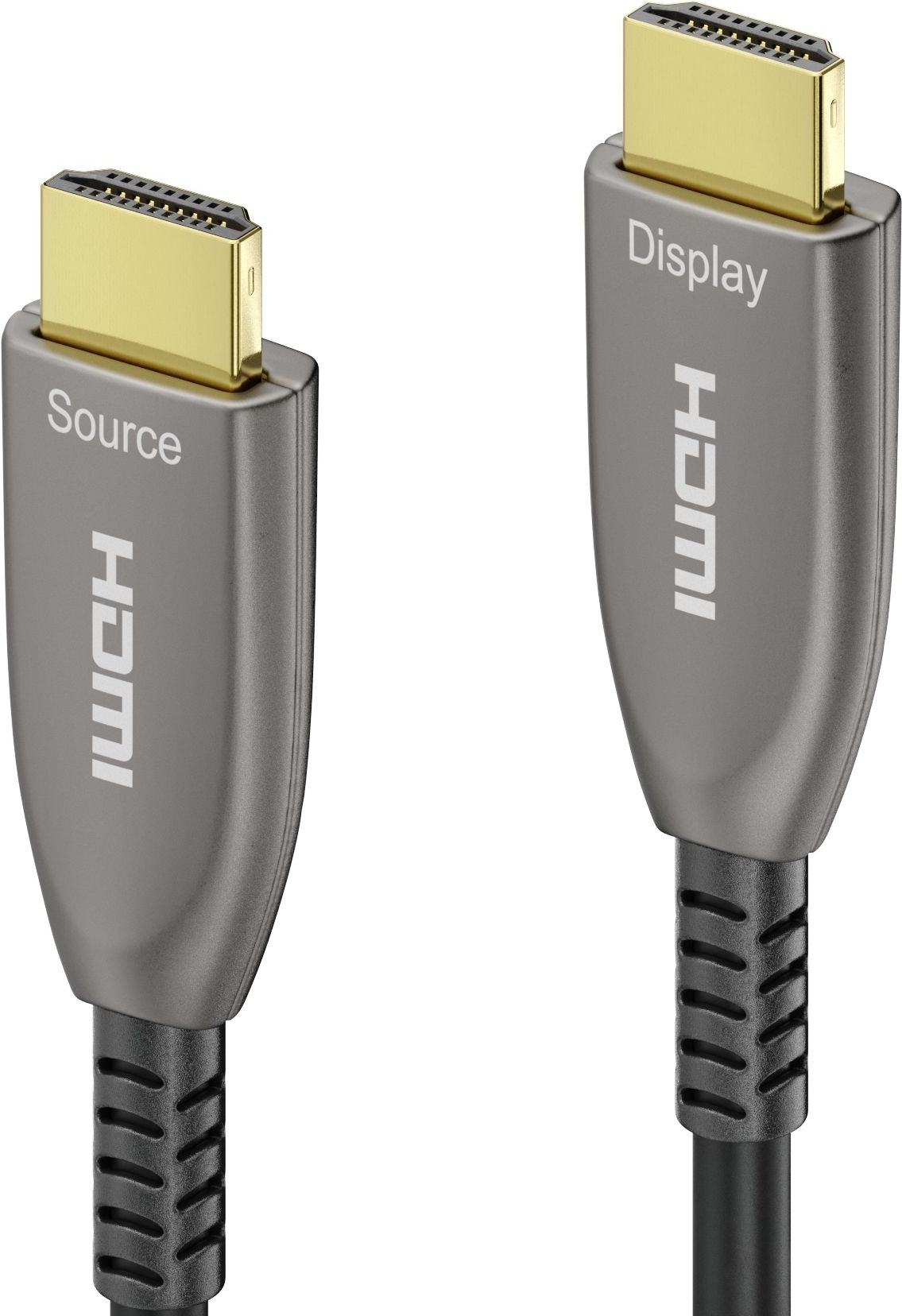 Купить sonero X-AOC210-200 HDMI-Kabel 20 m HDMI Typ A (Standard) Schwarz (X-AOC210-200) в магазине wardena.ru