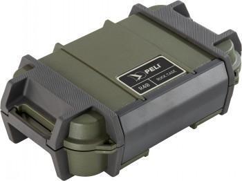 Купить Reise PELI RUCK CASE R40, KLEINES PERSÖNLICHES UTILITY, Grün (RKR400-0000-ODE) в магазине wardena.ru
