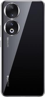 Купить Honor 90 8/256 Black 5G (5109ATQG) в магазине wardena.ru