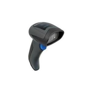 Купить Datalogic QuickScan I QBT2430 - Barcode-Scanner - Handgerät - decodiert - Bluetooth 3.0 (QBT2430-BK) в магазине wardena.ru