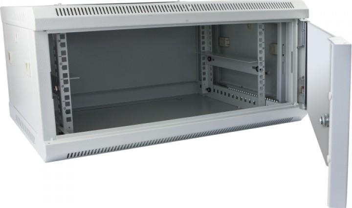 Купить ALLNET ALL-SMC6612GRAU Rack 12U Wandmontiertes Regal Grau (ALL-SMC6612GRAU) в магазине wardena.ru