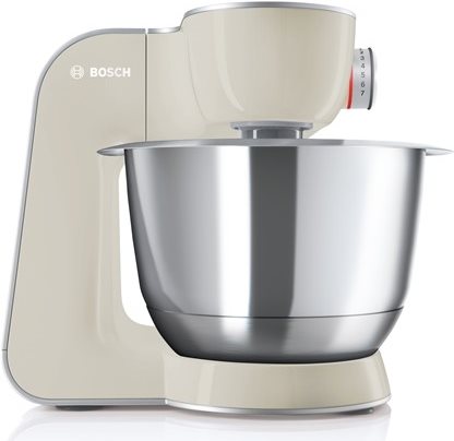 Купить Bosch MUM5 CreationLine MUM58L20 - Küchenmaschine - 1000 W в магазине wardena.ru