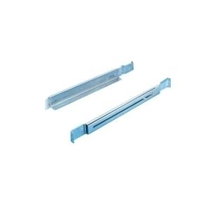Купить Rittal DK - Gleitschienenmontagesatz - 1U - 48.3 cm (19") (7063752) в магазине wardena.ru