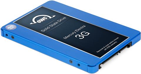Купить OWC Mercury Electra 3G 2.5" 500 GB Serial ATA III (OWCS3D7E3G500) в магазине wardena.ru