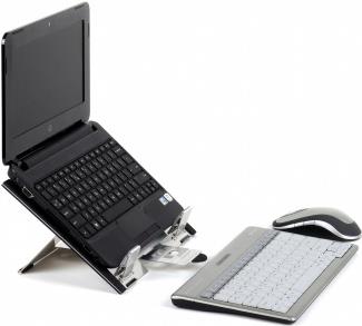 Купить Bakker Elkhuizen FlexTop 270 30,50cm (12") - Notebook-Ständer (BNEFT27012) в магазине wardena.ru