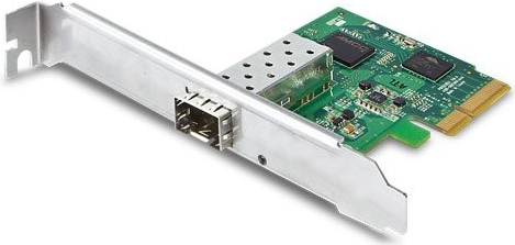 Купить Planet ENW-9801 - Verkabelt - PCI-E - 10000 Mbit/s - IEEE 802.1Q,IEEE 802.3ae,IEEE 802.3x - 1000BASE-SX - 10 W (ENW-9801) в магазине wardena.ru