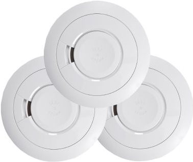 Купить Ei Electronics Rauchmelder Ei650 10 Jahresmelder 3er Bundle (EI650-3XD_3ER) в магазине wardena.ru