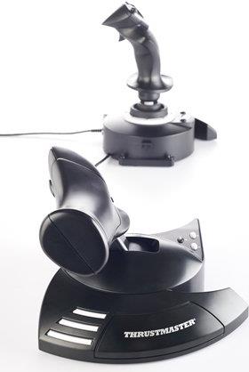 Купить Hercules Thrustmaster T.Flight Hotas One - Joystick (4460168) в магазине wardena.ru