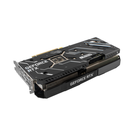 Купить KFA2 37ISM6MD4DEK Grafikkarte NVIDIA GeForce RTX 3070 Ti 8 GB GDDR6 (37ISM6MD4DEK) в магазине wardena.ru