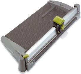 Купить REXEL Rollen-Schneidemaschine SmartCut A535pro, anthrazit Schneidleistung: 30 Blatt, Schnittlänge: 615 mm (DIN A2) (2101969) в магазине wardena.ru