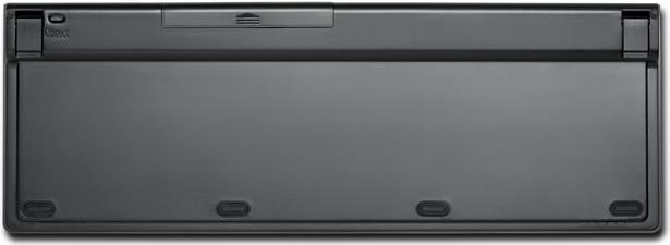 Купить Kensington Advance Fit Tastatur RF Wireless QWERTY Englisch Schwarz (K72344UK) в магазине wardena.ru