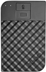 Купить Verbatim Fingerprint Secure - Festplatte - verschlüsselt - 1 TB - extern (tragbar) - USB 3.1 Gen 1 (USB-C Steckverbinder) - 256-Bit-AES (53650) в магазине wardena.ru
