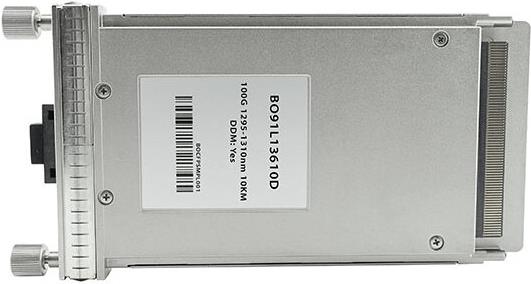 Купить BlueOptics 02310YTD-BO Netzwerk-Transceiver-Modul Faseroptik 100000 Mbit/s CFP (02310YTD-BO) в магазине wardena.ru