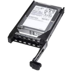 Купить Dell - Festplatte - 600GB - Hot-Swap - 2.5" (6,4 cm) - SAS 12Gb/s - 15000 U/min (4HGTJ) в магазине wardena.ru