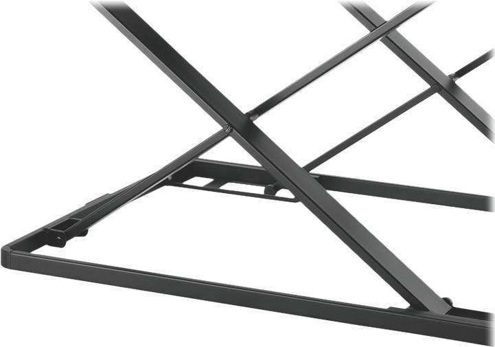 Купить Ergonomischer Steh/Sitz Laptop Schreibtisc (DA-90382) в магазине wardena.ru