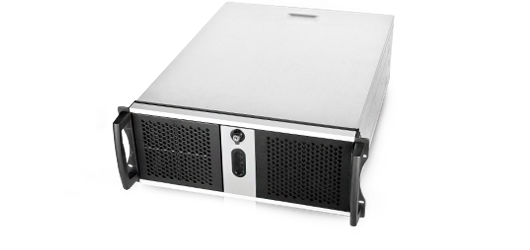 Купить Chenbro RM42300 - Rack-Montage - 4U - ATX - keine Spannungsversorgung (PS/2) - USB (RM42300-F2-USB3) в магазине wardena.ru