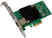 Купить Intel Ethernet Converged Network Adapter X550-T1 - Netzwerkadapter - PCIe 3.0 Low-Profile - 10Gb Ethernet x 1 (X550T1 940116) в магазине wardena.ru