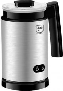 Купить Melitta Milchaufschäumer "CREMIO II", edelstahl - für den Markt: D / F / NL / A / L - 1 Stück (1014-03) (215638) в магазине wardena.ru